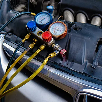 AC & Heat Repair in Enterprise, AL