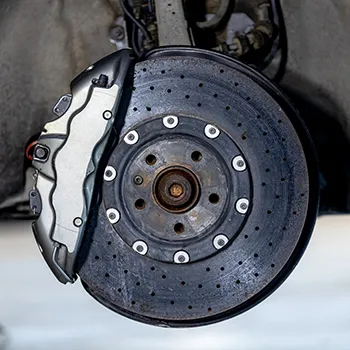 Brake Repair in Enterprise, AL