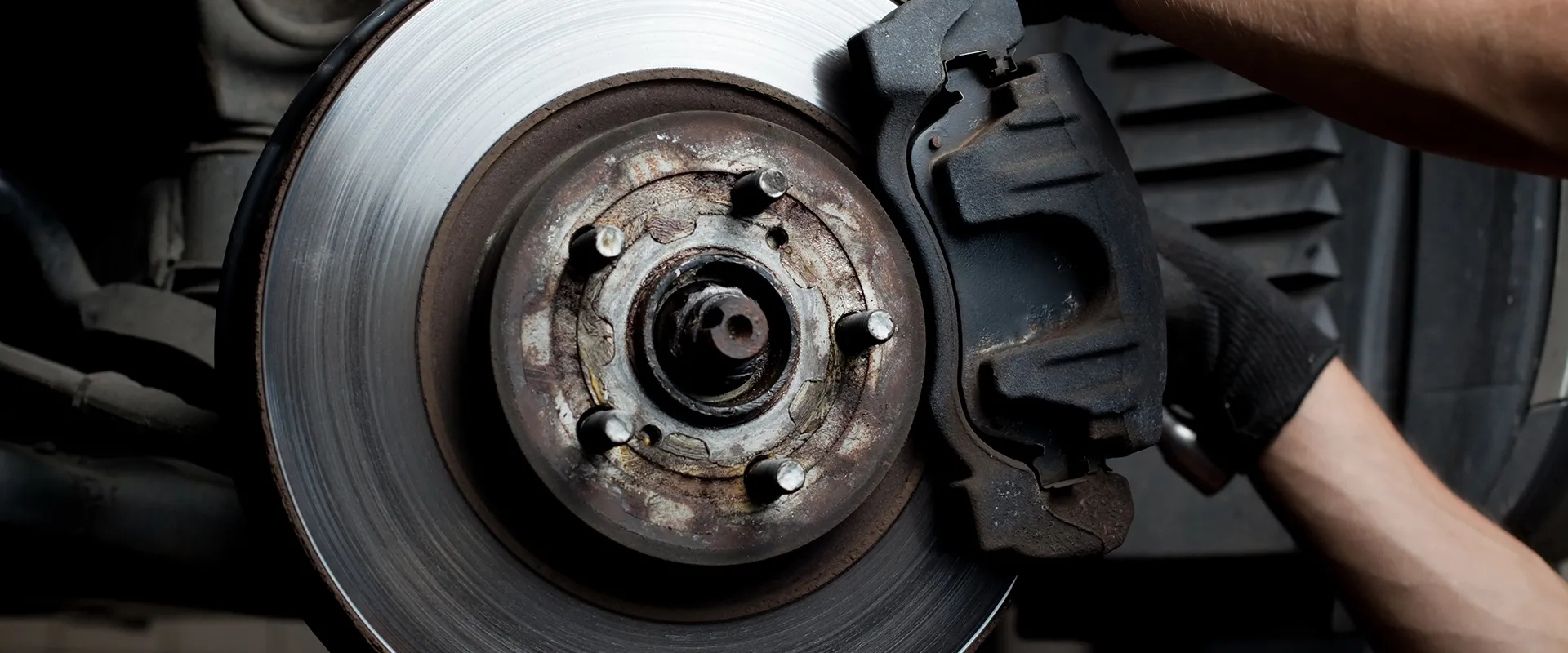 Brake Repair near Enterprise, AL