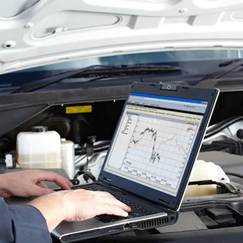 Auto Diagnostics in Enterprise, AL