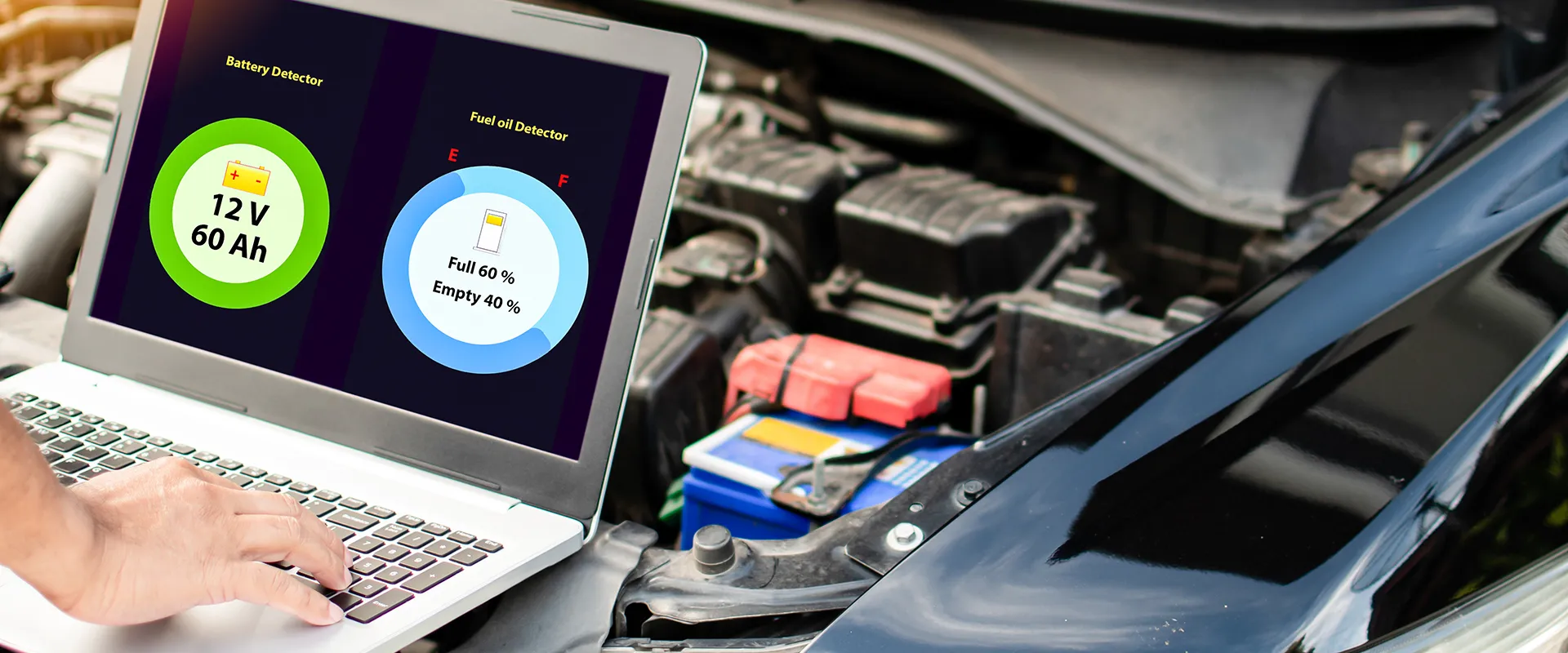 Auto Diagnostics near Enterprise, AL