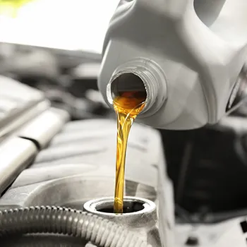 Oil Changes in Enterprise, AL