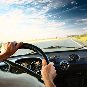 Steering & Suspension in Enterprise, AL