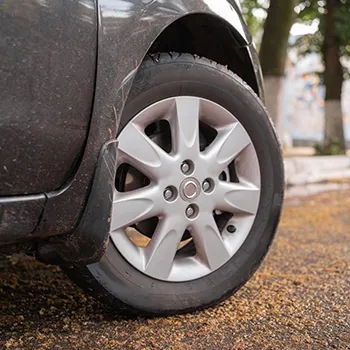 Tires & Alignments in Enterprise, AL