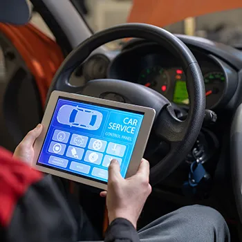 Auto Diagnostics in Enterprise, AL