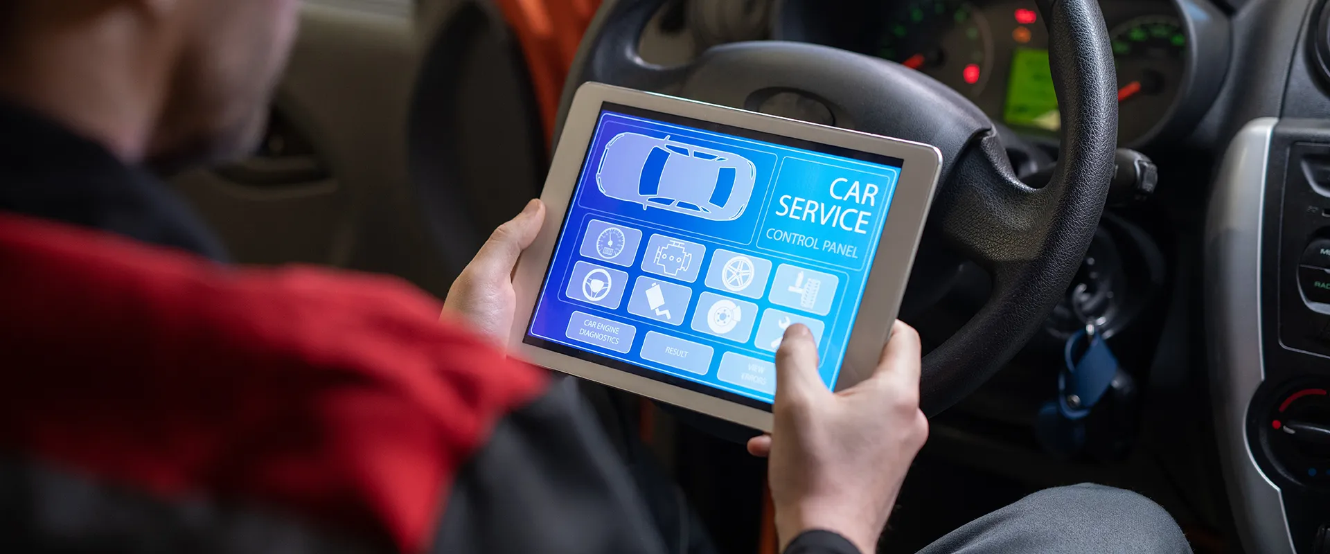 Auto Diagnostics near Enterprise, AL