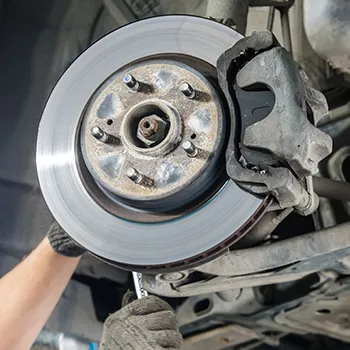 Brake Repair in Enterprise, AL