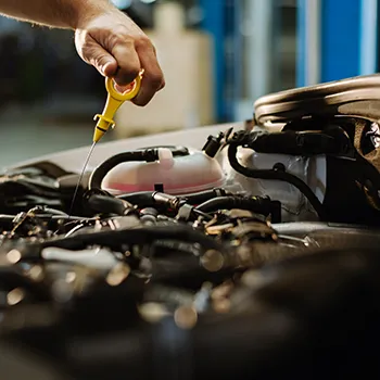 Oil Changes in Enterprise, AL