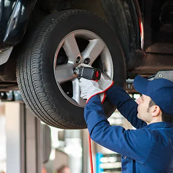 Tires & Alignments in Enterprise, AL